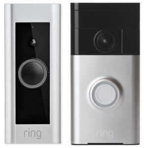GIVEAWAY: National Package Protection Day with Ring Video Doorbell