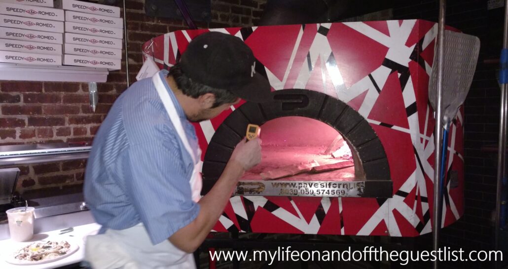 speedy_romeo_pizza_and_cynar_event2_www-mylifeonandofftheguestlist-com