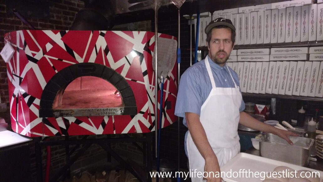 speedy_romeo_pizza_and_cynar_event_www-mylifeonandofftheguestlist-com