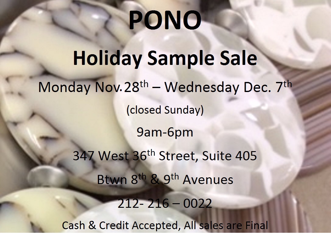 Pono on sale jewelry sale