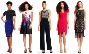 Tis the Season for Style: Adrianna Papell Fall 2016 Collection