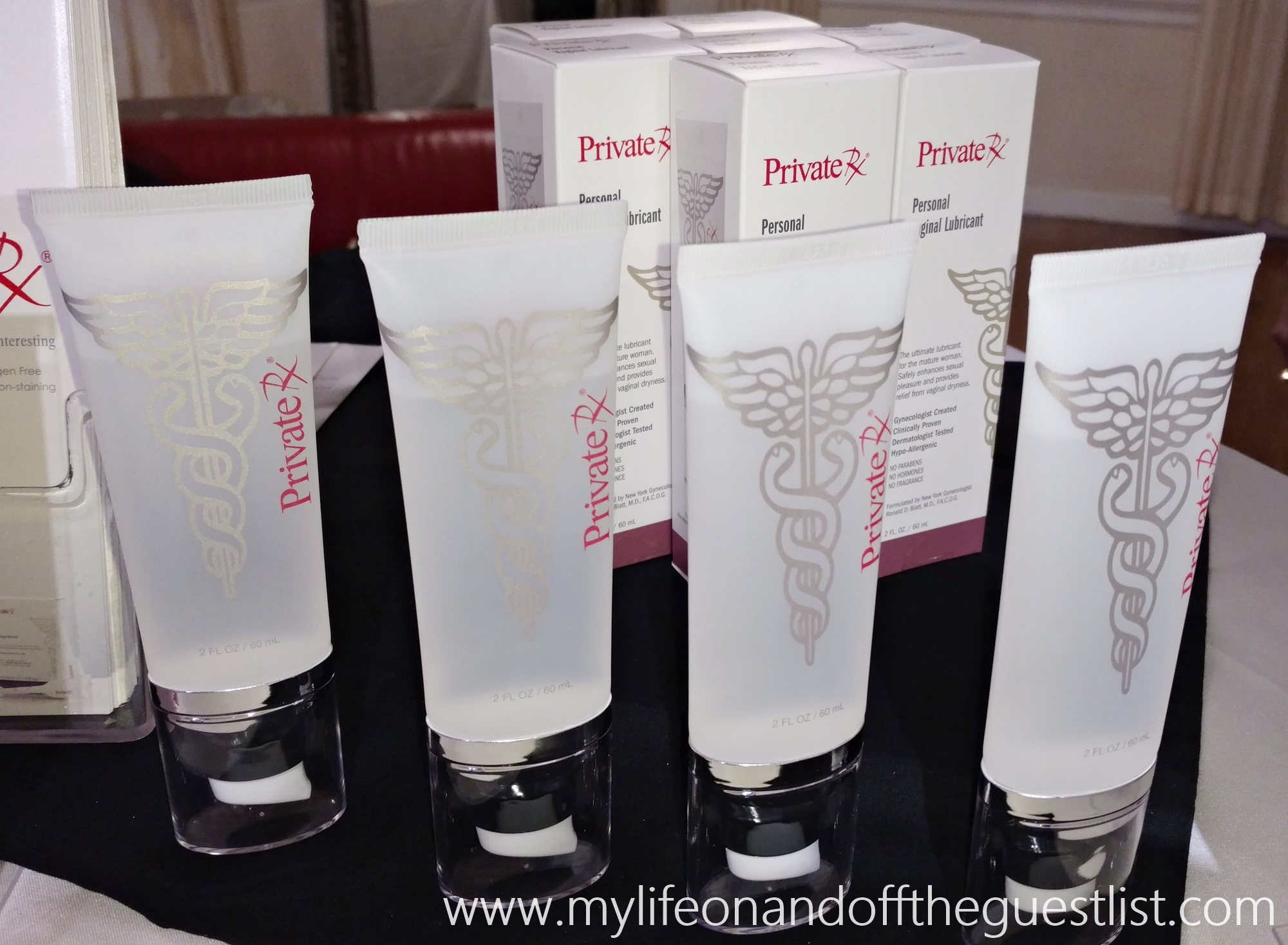 Spotlight on What's New in Beauty BeautyPress Spotlight Day
