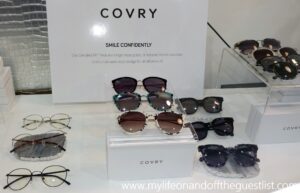 Look Spectacular in the Elevated Fit of Covry Eyewear