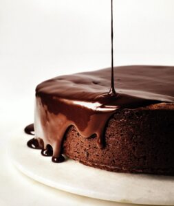 Here’s How to Celebrate National Chocolate Cake Day