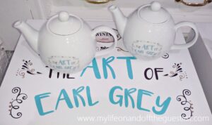 Get the Tea: Twinings of London’s The Art of Earl Grey