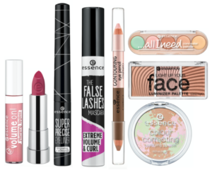essence cosmetics Launches NEW Spring/Summer 2017 Collection