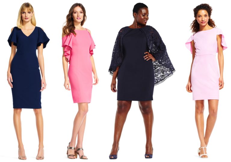 adrianna papell collection