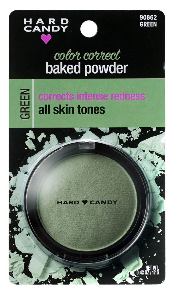 Hard Candy Cosmetics Launches Limited Edition Color Correct Collection