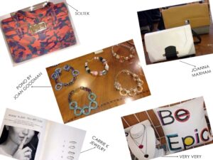 Spring 2017 Accessories: Mother’s Day Jewelry and Handbag Gift Ideas