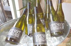 Uncork and Unwind: An Evening with MWC Wines