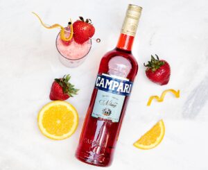 NYC Event Alert: You’re Invited to Campari’s Fifth Annual Negroni Week