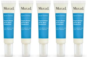 MURAD Rapid Relief Acne Spot Treatment for Acne Awareness Month