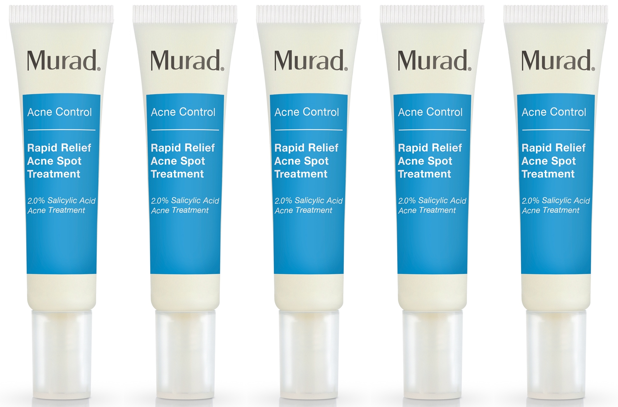 Rapid Relief Acne Spot Treatment - Murad