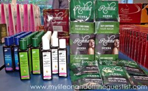 Leading Beauty Innovator, Reshma Beauty, Comes to the US