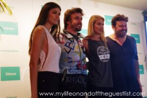 Spanish Fashion & Lifestyle Brand KIMOA Launches In The U.S.