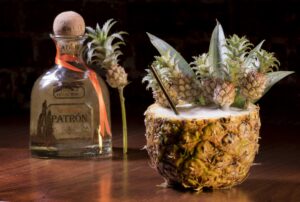 If You Like Pina Coladas: National Pina Colada Day with Patron Tequila