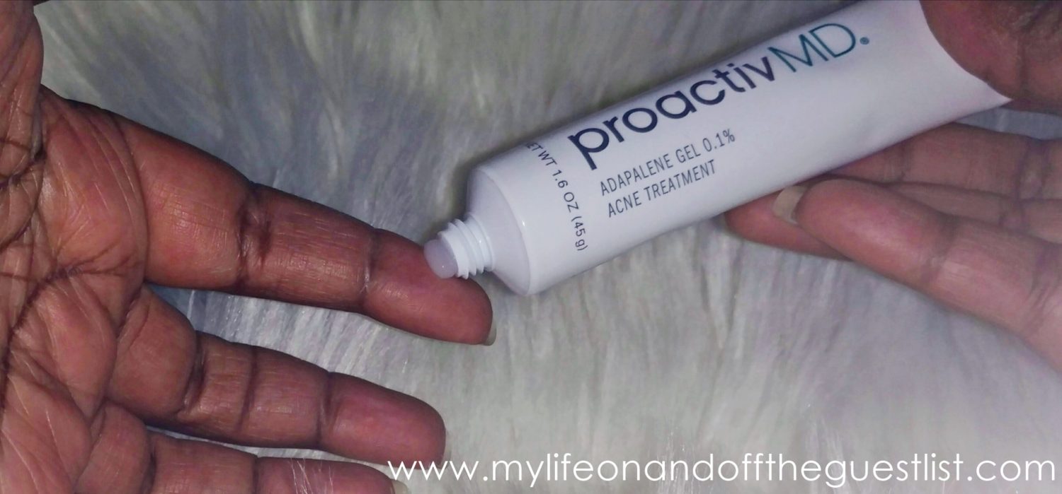 Skin Deep: Proactiv Launches NEW ProactivMD System