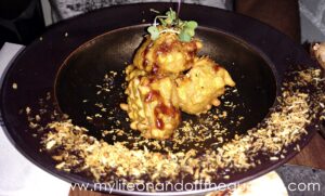 Restaurant Review: Rahi Artisanal Indian Restaurant