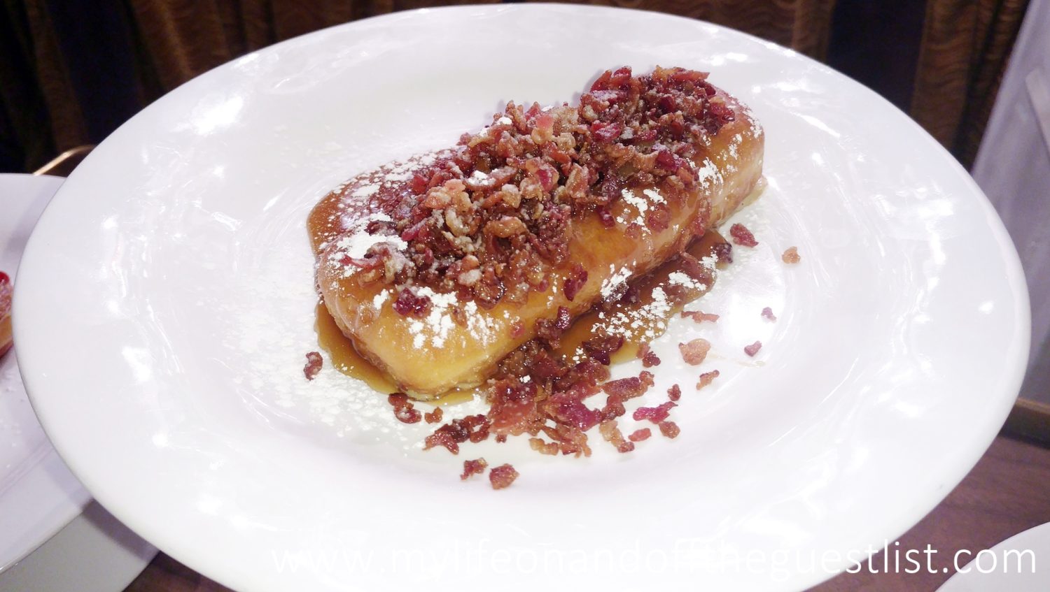 IHOP Premieres French Toasted Donuts for a Limited Time