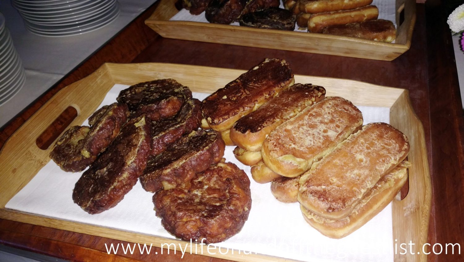 IHOP Premieres French Toasted Donuts for a Limited Time