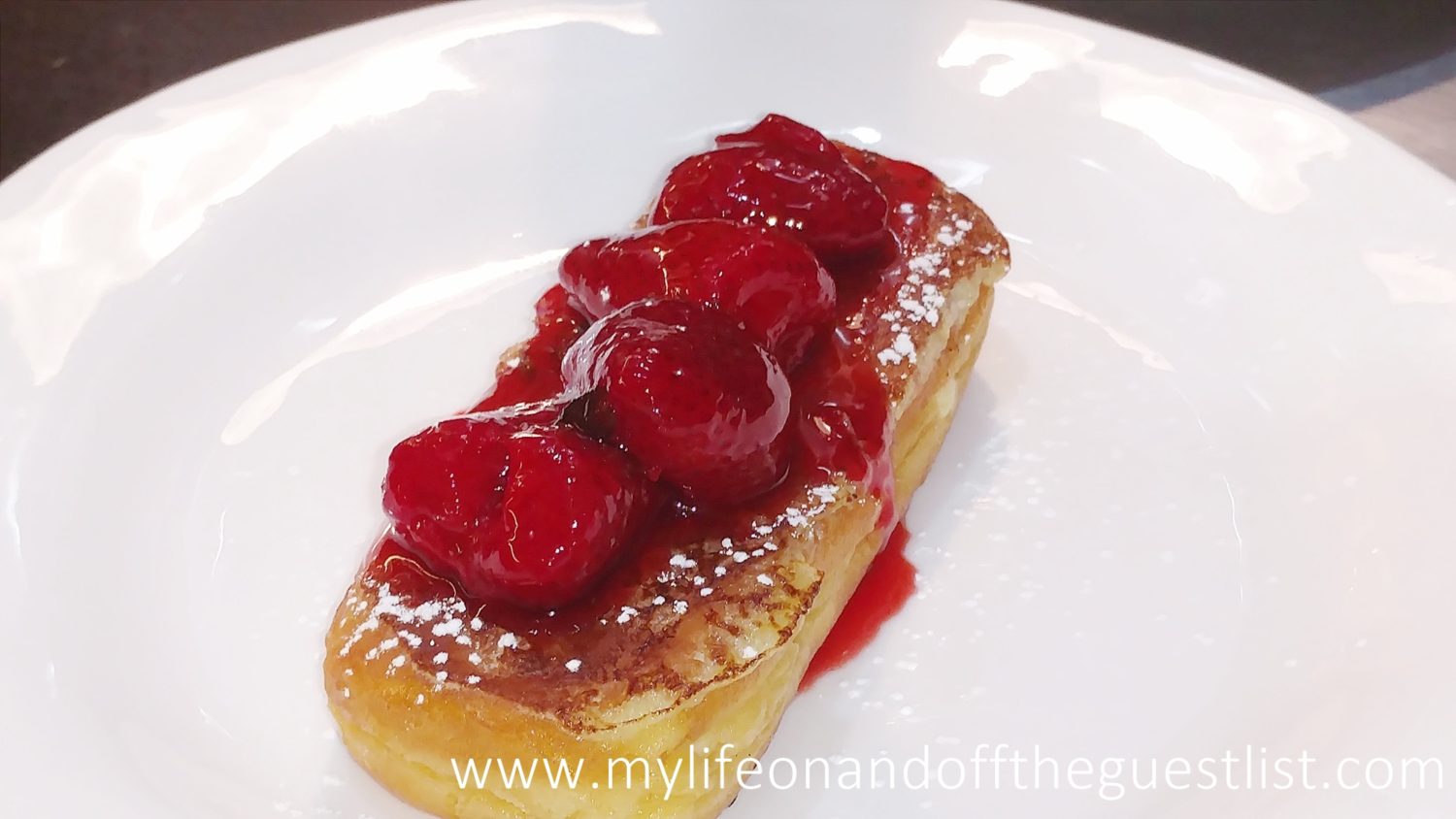 IHOP Premieres French Toasted Donuts for a Limited Time