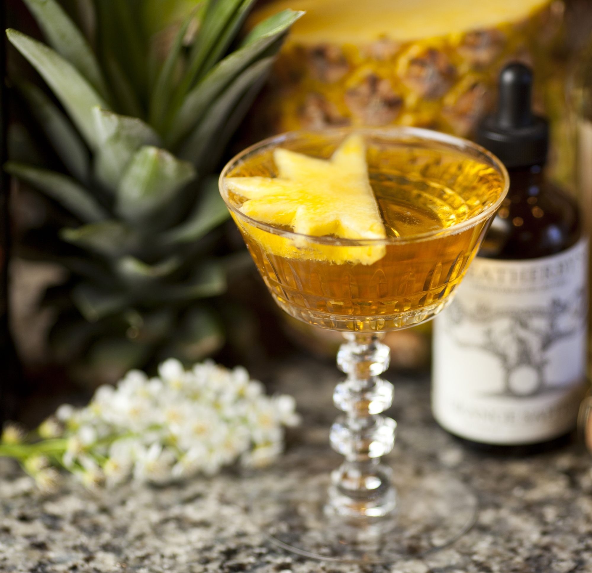 Cruzan Rum A Diamond in the Rum for National Rum Day