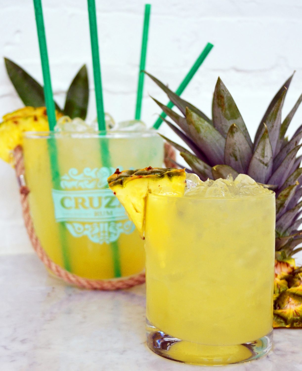 Cruzan Rum A Diamond in the Rum for National Rum Day