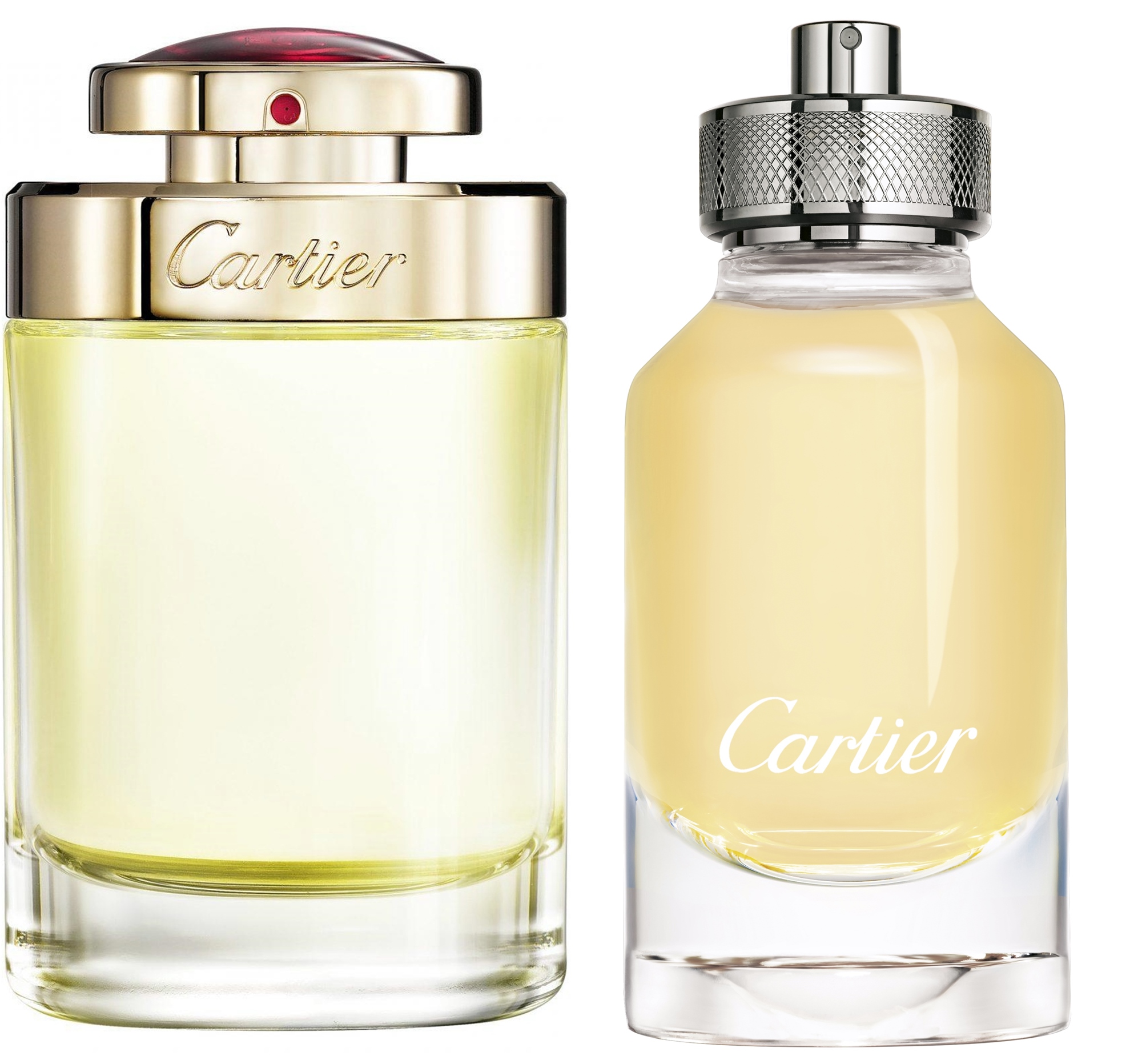 The Cartier Fragrances We're Loving for 