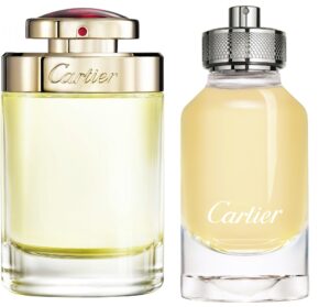 The Cartier Fragrances We’re Loving for the Fall 2017 Season