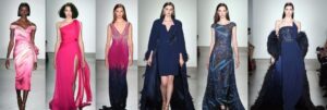NYFW the Shows: Pamella Roland Spring 2018 Collection