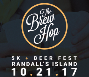 You’re Invited: The 2nd Annual Brew Hop 5K + Craft Beer Festival