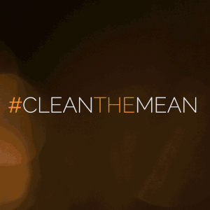 National Bullying Prevention Month: Clarisonic x PACER #CleanTheMean Campaign