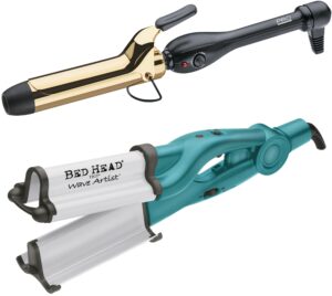 GIVEAWAY: Enter to Win Hair Tools from Bed Head and PRO Beauty Tools