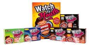 Game Night, Holiday Edition: Watch Ya’ Mouth Party Game