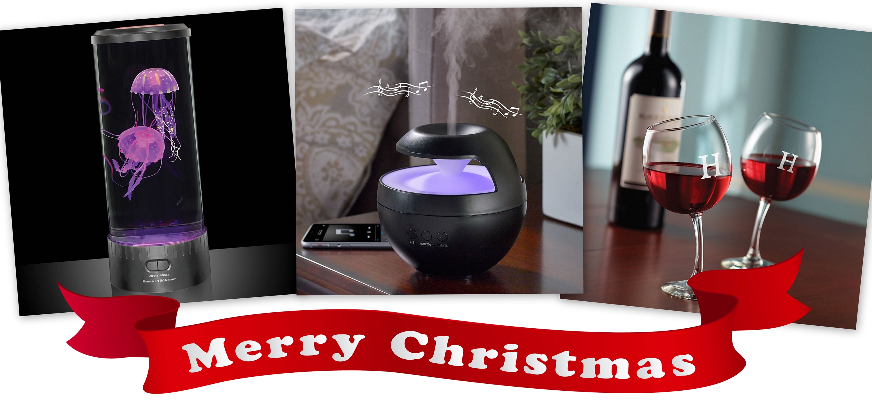 2017 Holiday Gift Guide OneofAKind Gifts from Hammacher Schlemmer