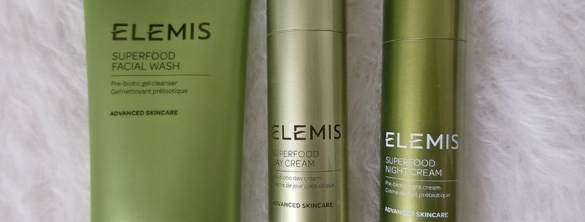elemis day and night cream