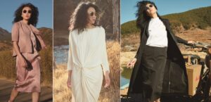 Fashion Photography: Spring-Summer 2018 Women's Fashion