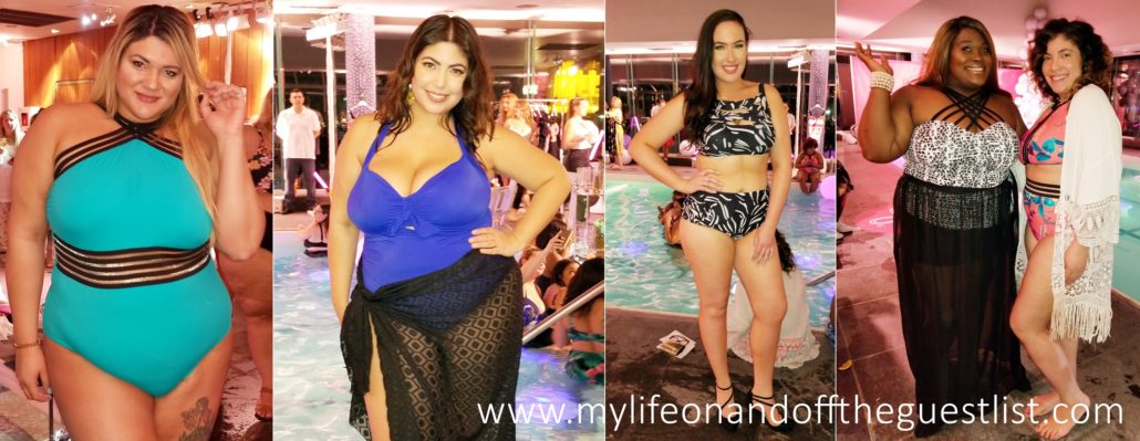 jcp plus size bathing suits