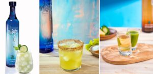 Enjoy these St. Patrick’s Day Cocktails from Milagro Tequila