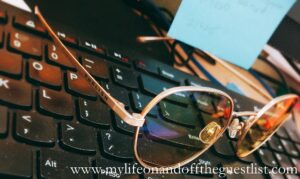 High-Tech Meets High Fashion Eyewear: GUNNAR Optiks Work-Play Lens