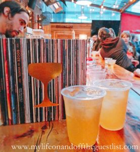 Booze and Vinyl: A Spirited Guide to Great Music & Mixed Drinks