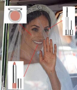 Get the Duchess of Sussex’s Wedding Day Makeup with Honest Beauty