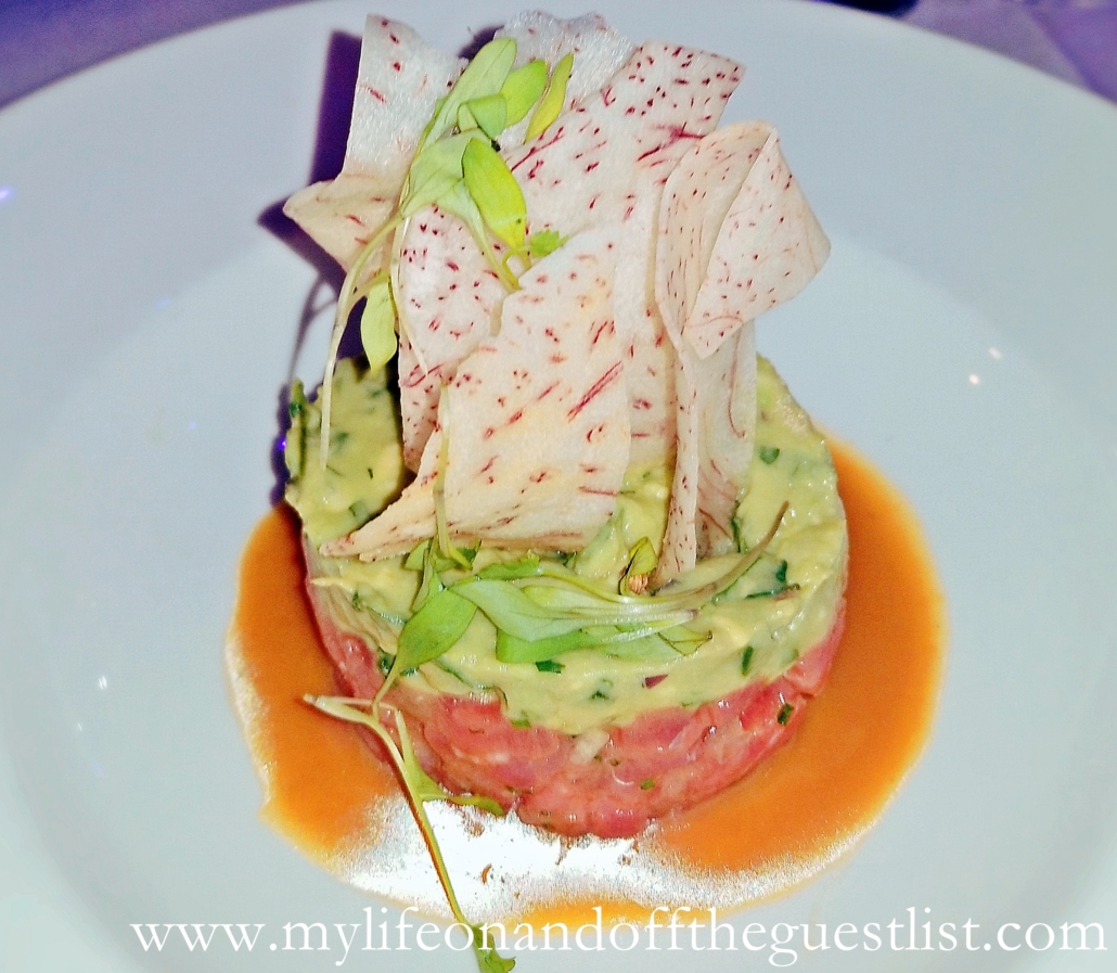 Bagatelle offers you a Mediterranean culinary experience in St. Barths