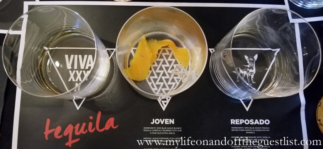 AWARD-WINNING, PREMIUM VIVA XXXII TEQUILA