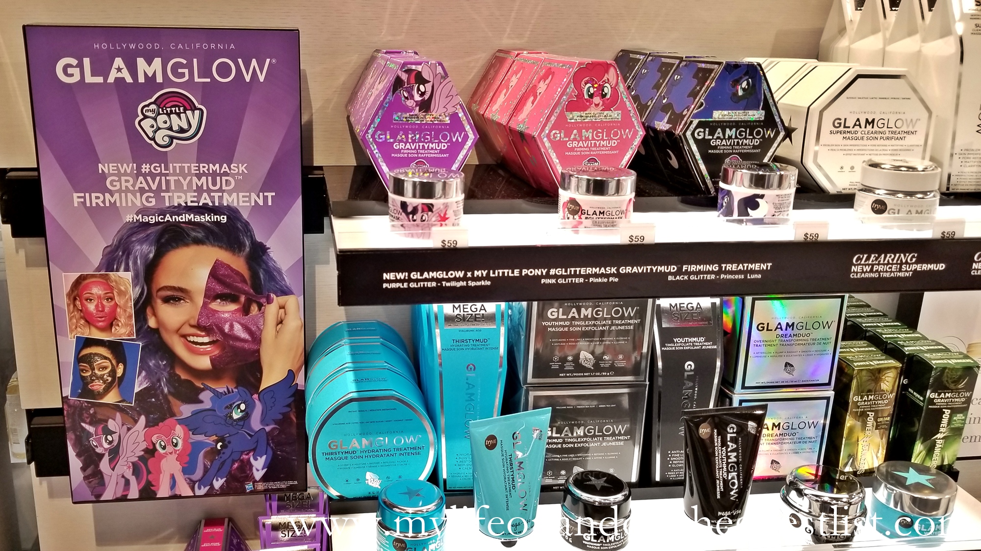 Sephora Studio Hoboken Small Store Concept, Big Beauty Experience