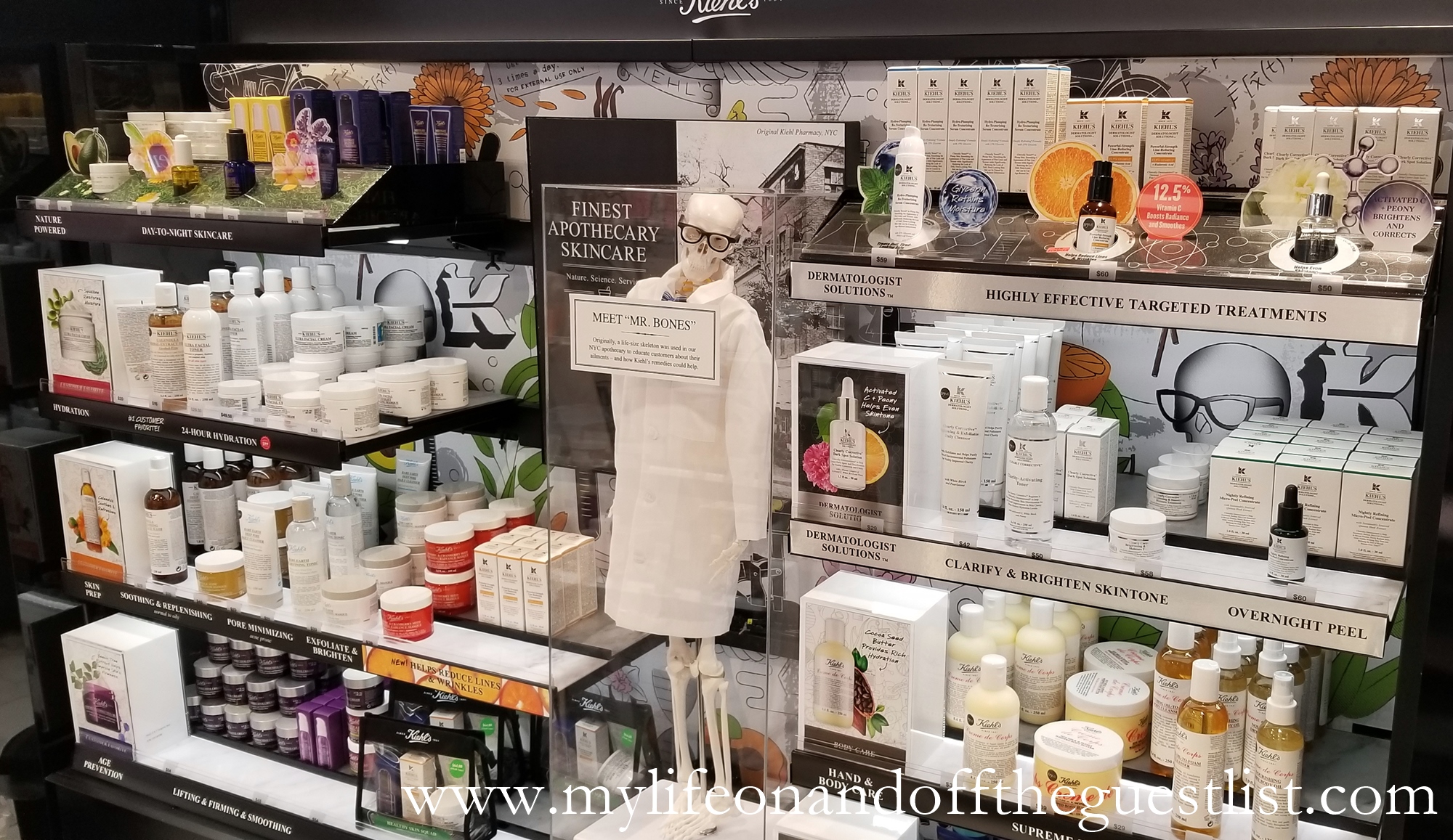 Sephora Studio Hoboken Small Store Concept, Big Beauty Experience