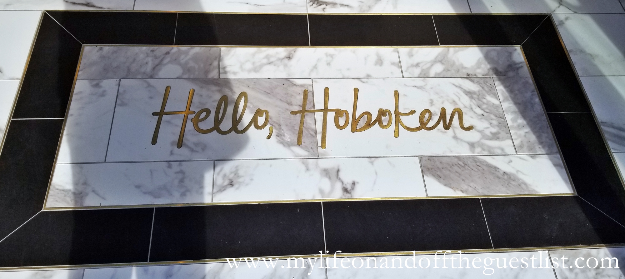 Sephora Studio Hoboken Small Store Concept, Big Beauty Experience