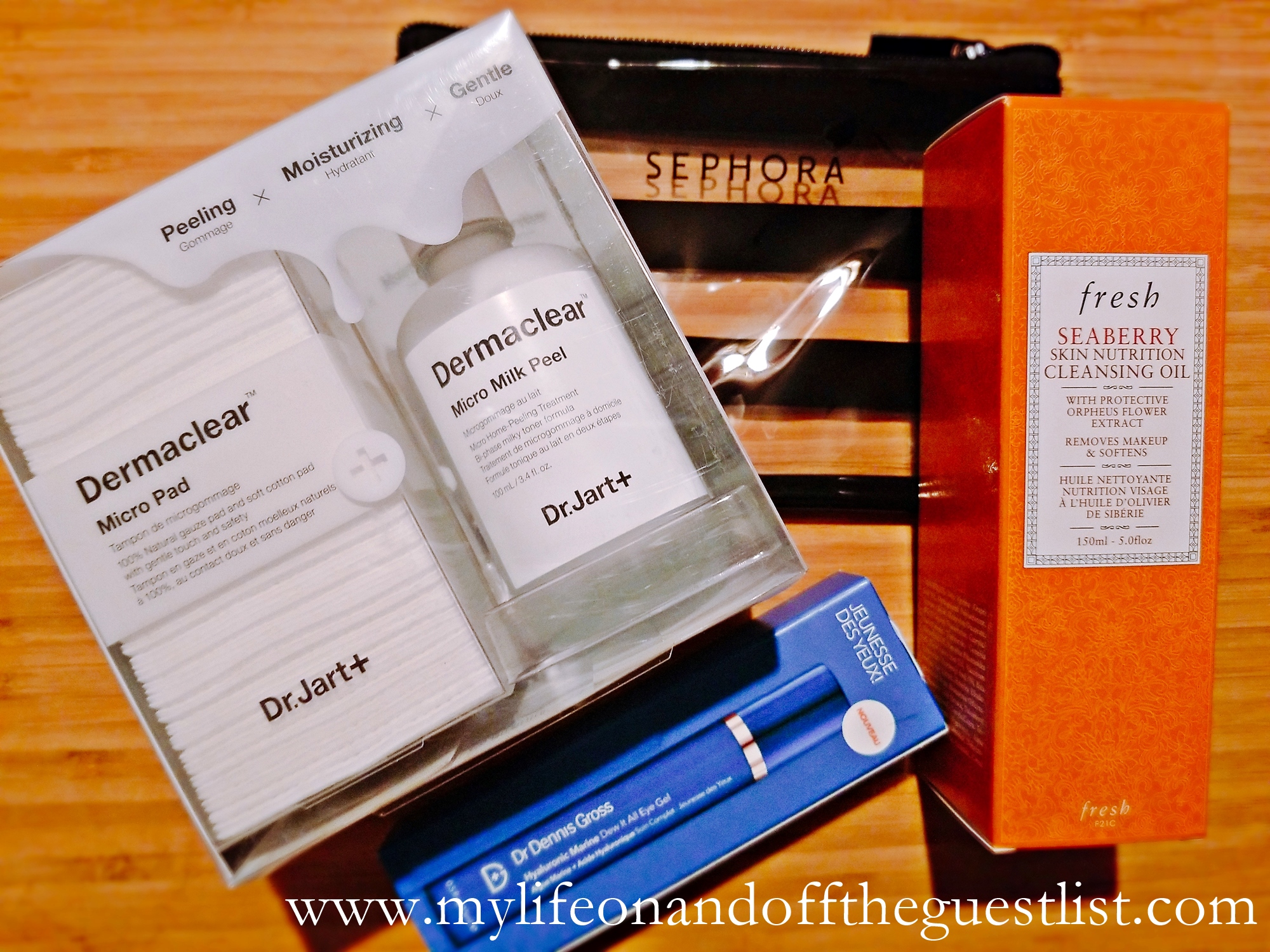 Sephora Studio Hoboken Small Store Concept, Big Beauty Experience