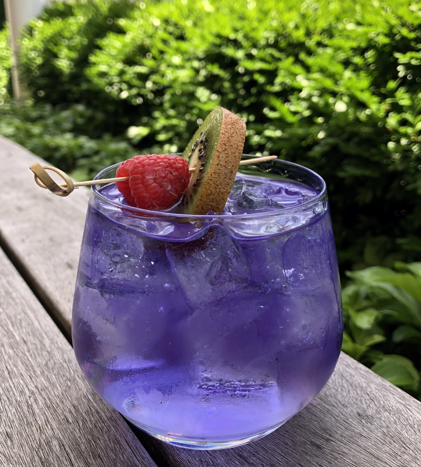 Ultra Violet Cocktails Drink in Pantone's 2018 Color of the Year