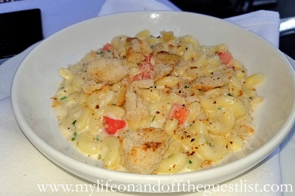 Food Photography: Cafe Centro Monday Mariage French Macaroni and Cheese